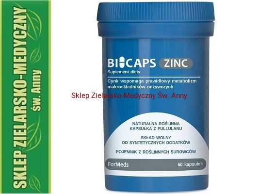 FORMEDS Bicaps Multi - Complément Alimentaire Multivitaminé - 60 Capsules - Neuf