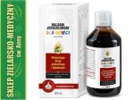 BALSAM JEROZOLIMSKI DLA DZIECI 200ml Odporność Katar Kaszel