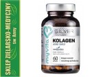 KOLAGEN ARTHRO COMPLEX SILVER 60 kapsułek Stawy Kości