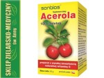 ACEROLA 500mg 100 TABLETS NATURAL VITAMIN C