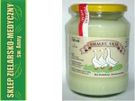 SMALEC GĘSI 720 ml Na balsam przeciwreumatyczny