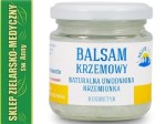 BALSAM KRZEMOWY 200 ml Włosy Skóra Paznokcie