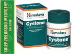 CYSTONE HIMALAYA 100 Tabletek Kamienie nerkowe