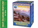MANJISHTA EVEREST AYURVEDA TICKS AND BORELIOSIS Ayurvedic Tea 100g