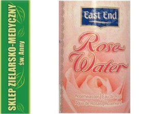 ROSE WATER 300ml