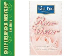ROSE WATER 190ml 