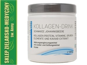 COLLAGEN DRINK POWDER 300g LIFE LIGHT