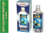 ORYGINALNY KRZEM ORGANICZNY ORSI 500ml