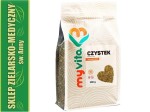 CISTUS - HERBAL DRYING CRUSHED LEAVES  200g