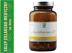 Evening Primrose Oil Capsules 120 Life Light 
