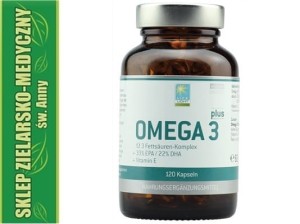 Omega 3 Plus 90 Capsules of Life Light Tran + Vitamin E