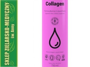 COLLAGEN 750 ml  for Skin, Joints and Bones