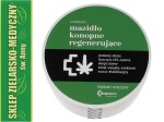 KONOPNE MAZIDŁO REGENERUJĄCE KANNAMOL 200ml