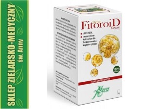 NEOFITOROID 50 capsules of 500mg Blood circulation Hemorrhoids