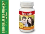 PARA HERBS - STOP PARASITES  60 Capsules - Family pack