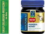 MANUKA HONEY MGO 400+ 250g