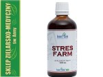 STRESS FARM 100ml Sleep, Calm, Relax Oral fluid
