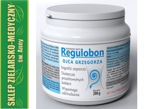Regulobon 200g  Constipation, Weight Loss