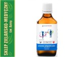 ORGANIC SILICONE Si-G5 2500+ CHALIN ENRICHED CONCENTRATE 50ml