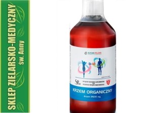 ORGANIC SILICONE Si-G5 2500+ 1000ml