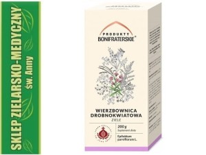 Epilobium 200g A herb for the prostate