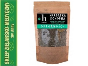 Hempire HERBATKA KONOPNA ODPORNOŚĆ 50g