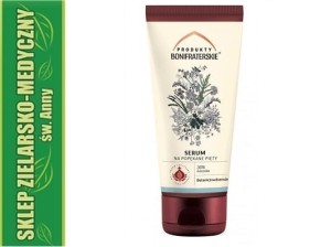 SERUM NA POPĘKANE PIĘTY 50 ml 