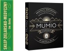 MUMIO CLEANED 60 TABLETS 200mg  ORIGINAL MUMIO (Shilajit) 