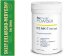F-VIT K2 MK-7 VITAMIN K2 Powder 30 Servings