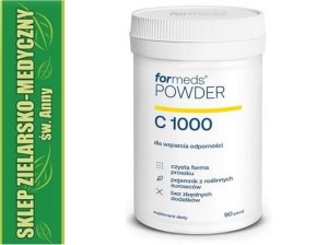 F-VIT C 1000 90 servings Immunity Strengthening