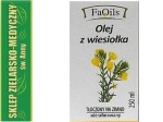 OLEJ NASION Z WIESIOŁKA 250ml TŁOCZONY NA ZIMNO, NIERAFINOWANY