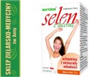 Selenium with Lucerne 50 Tablets
