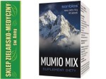 MUMIO MIX 60 Tablets BODY SUPPORT