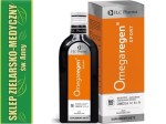 OMEGAREGEN SPORT 250ml  BIOESTRY OMEGA 3, 6, 9  SMAK ORYGINALNY