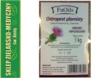GROUND MILK THISTLE SKIMMED 1000g