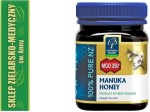 MANUKA HONEY MGO 250+ 250g