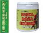 WILD ROSE PEEL 200g Natural Vitamin C