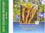CYKORIA  Korzeń cykorii podróżnika 50g 