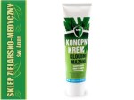 HEMP CREAM 100ml against sore joints