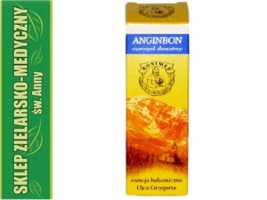 ANGINBON Gregory’s Father oral spray 9ml