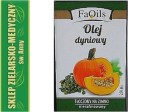 OLEJ DYNIOWY 250ml TŁOCZONY NA ZIMNO NIERAFINOWANY